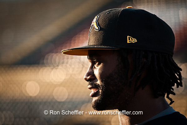 Hamilton Tiger-Cats linebacker Nathan Kanya